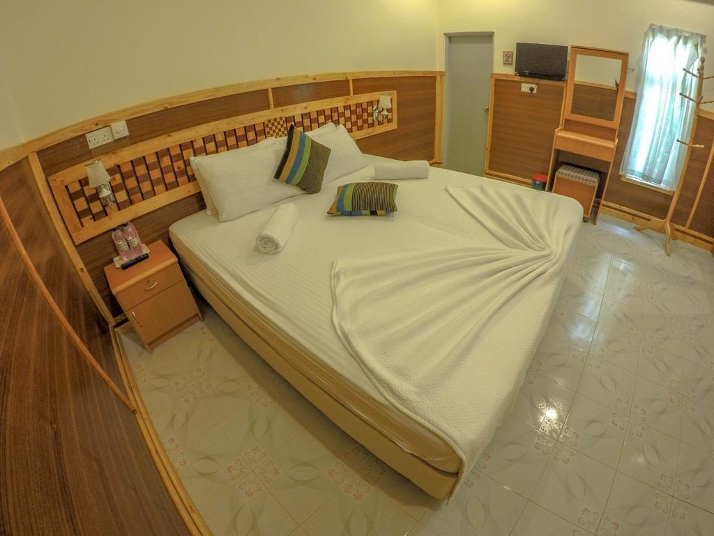 Hotel Shadow Palm Maafushi Camera foto