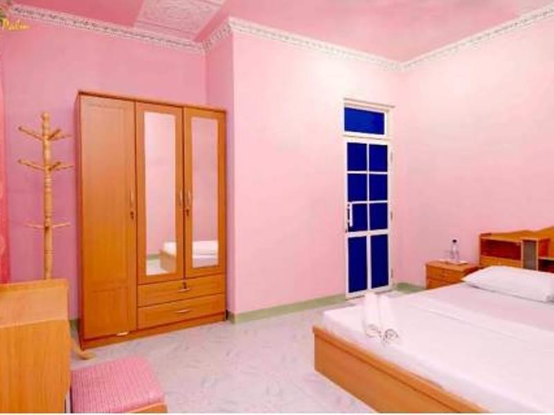 Hotel Shadow Palm Maafushi Esterno foto